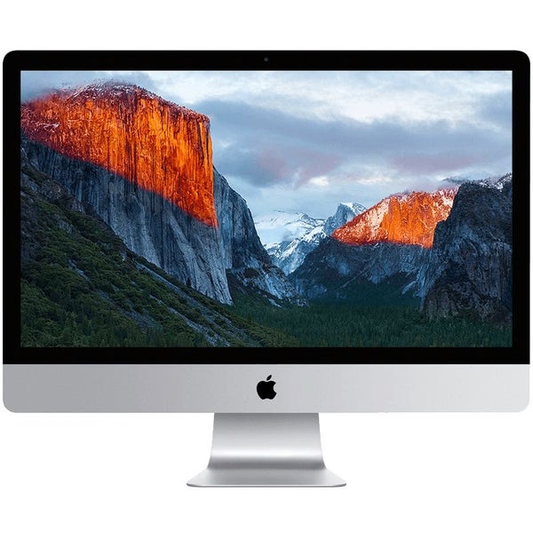 iMac 27" Late 2013 i7 32GB 1TB SSD GTX780M 4GB MacOS 14 by OpenCore 3month Warr Carousel 1