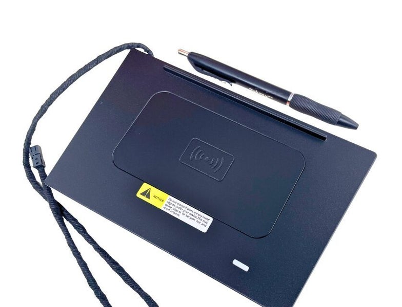 Suzuki Swift Wireless Charger Carousel 2