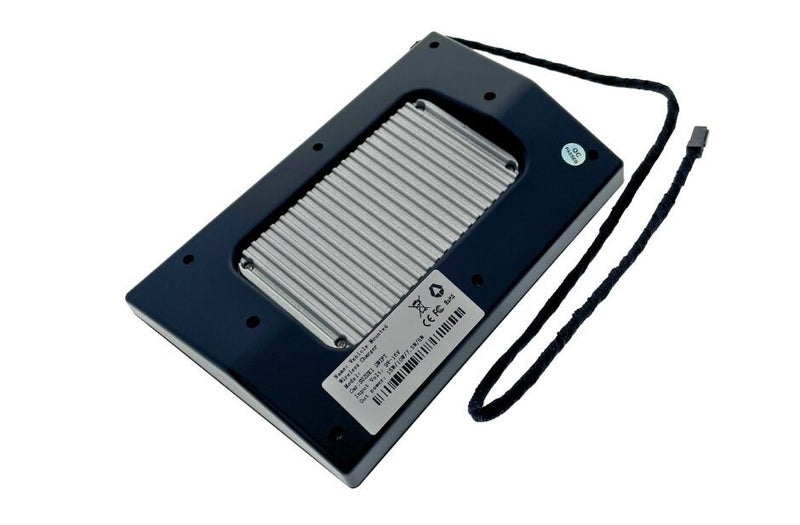 Suzuki Swift Wireless Charger Carousel 6