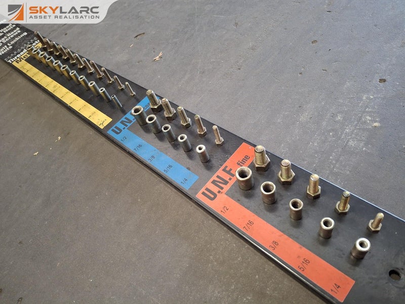 Thread Tester Carousel 1