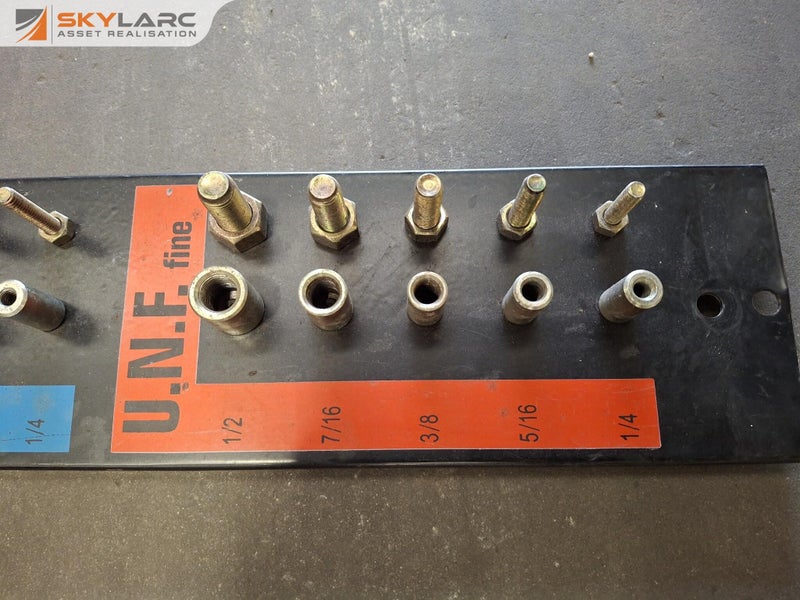 Thread Tester Carousel 4