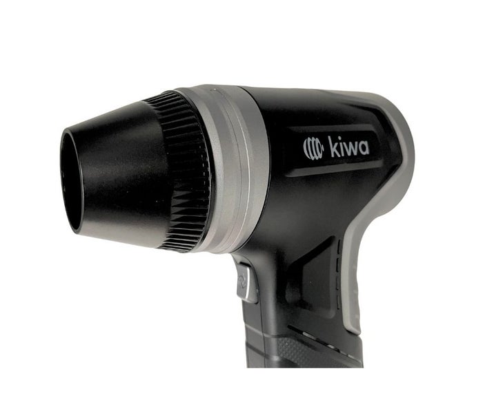Kiwa Turbo Fan (X501) Carousel 2