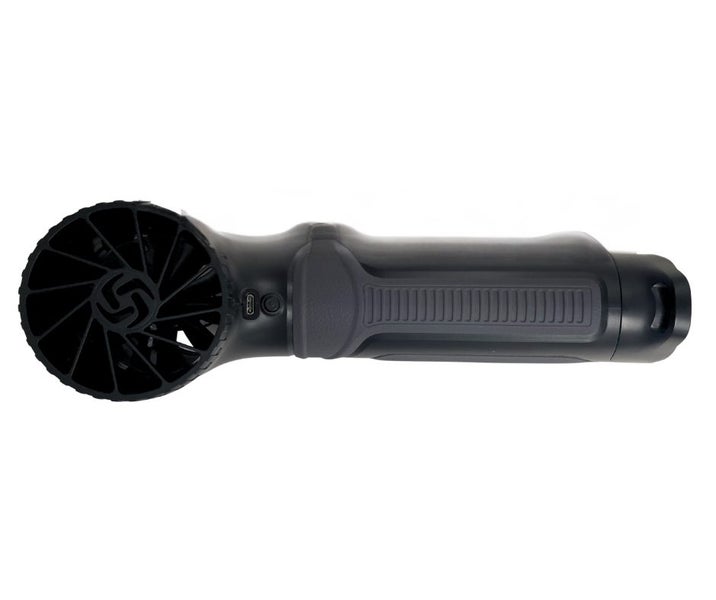 Kiwa Turbo Fan (XL) Carousel 2