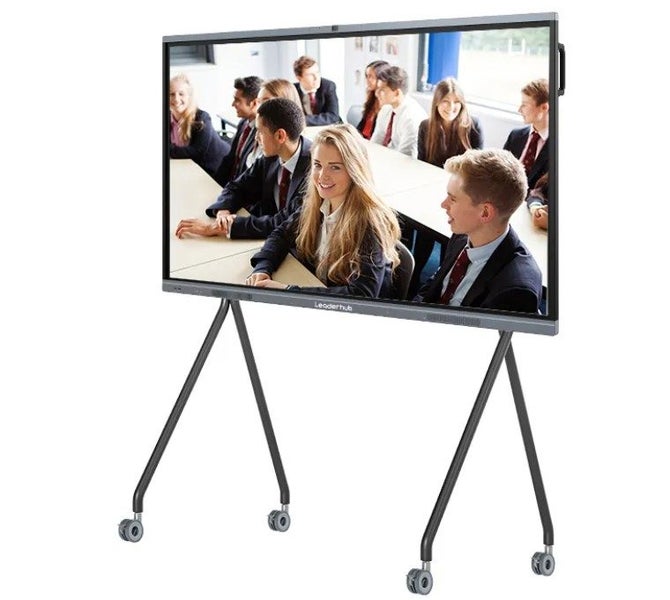 Leaderhub Floor Stand (86) Carousel 2