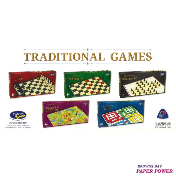 Ludo - Traditional Game Carousel 2