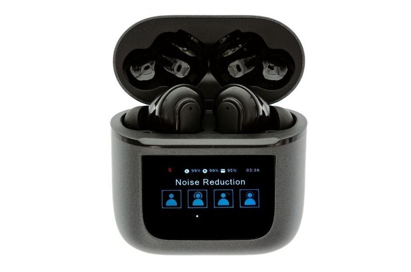 OEM Audio Wireless Kiwa Earbuds Bluetooth Headphones with Microphone - Active... Carousel 2
