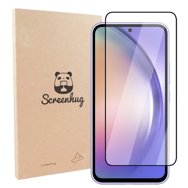 Samsung Galaxy A54 5G Glass Screen Protector Carousel 1