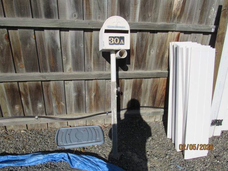 Letter box Carousel 2