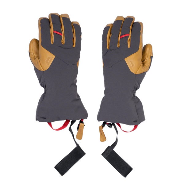 Mountain Equipment Couloir GORE-TEX Gloves Carousel 2