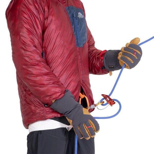 Mountain Equipment Couloir GORE-TEX Gloves Carousel 8