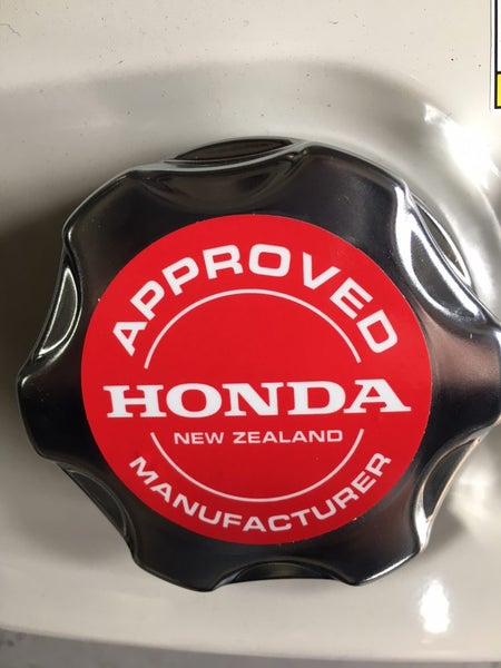 Comet APS41 Petrol Engine Spray Pump Unit (Honda GX160) Carousel 6