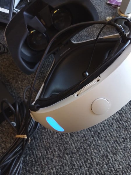 PlayStation VR Set-Up (UNTESTED) Carousel 15