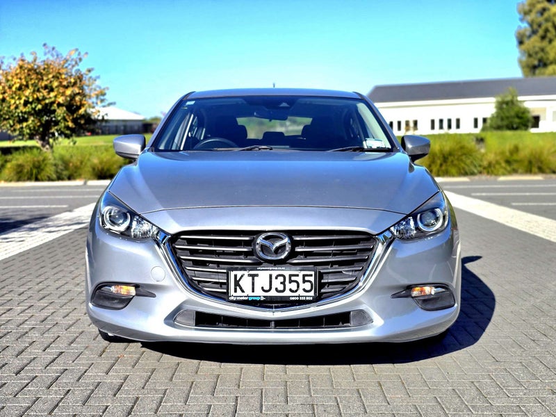 2017 Mazda 3 GLX4419003501097881612