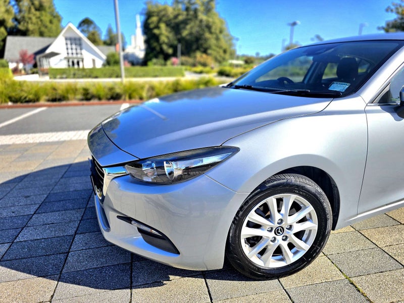 2017 Mazda 3 GLX4419003501097881615