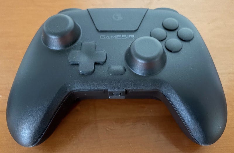 GameSir Nova Lite Wireless Controller - Space Purple - Like New / Boxed Carousel 1