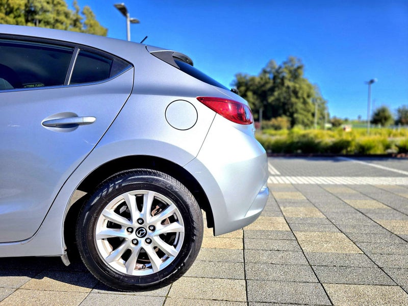 2017 Mazda 3 GLX4419003501097881616