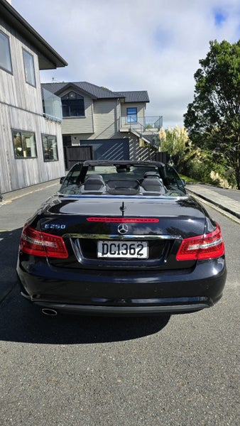 2012 Mercedes-Benz E 250441908266408366082