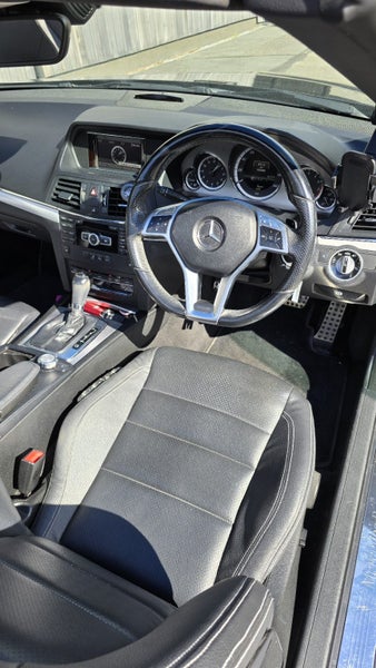 2012 Mercedes-Benz E 250441908266408366084