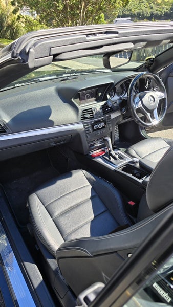 2012 Mercedes-Benz E 250441908266408366086