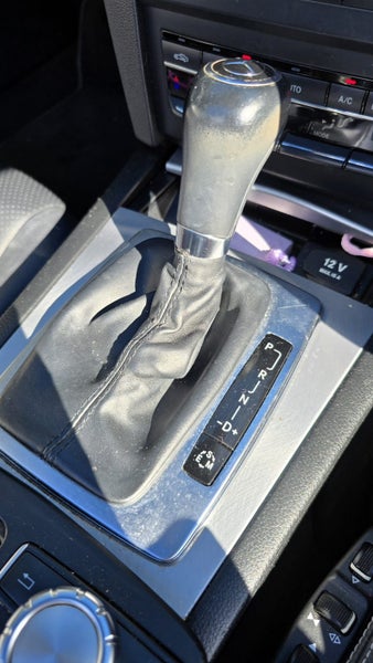 2012 Mercedes-Benz E 2504419082664083660811