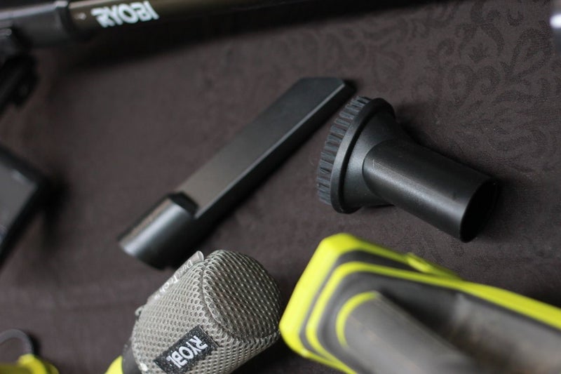 Ryobi 18V ONE+ set Carousel 7