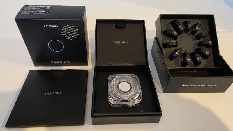 Samsung Galaxy Ring Carousel 1