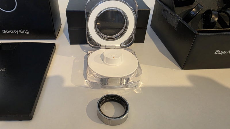 Samsung Galaxy Ring476433664065546242