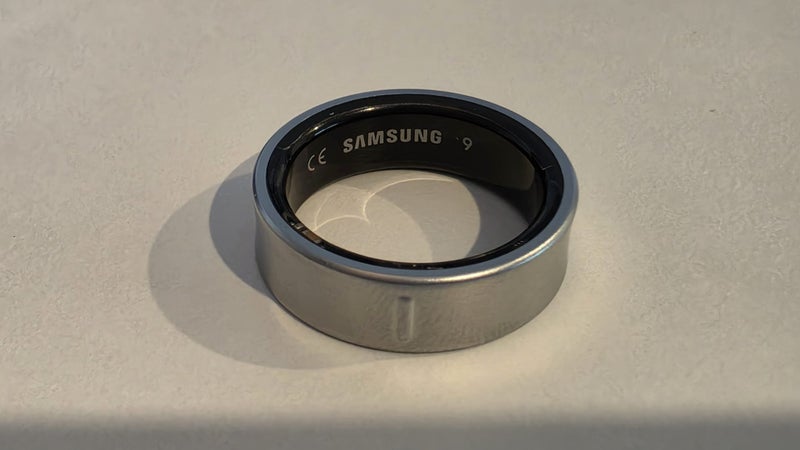 Samsung Galaxy Ring476433664065546243