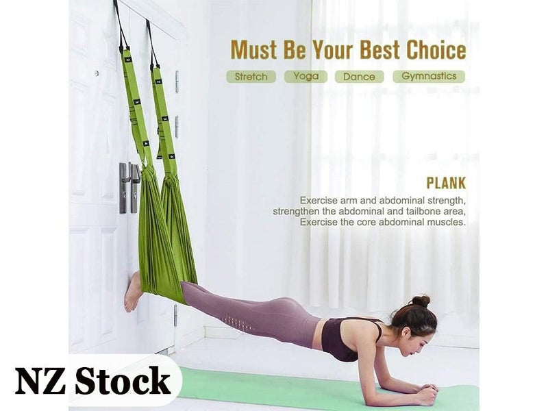 Yoga Strap NZ Clearance Carousel 1