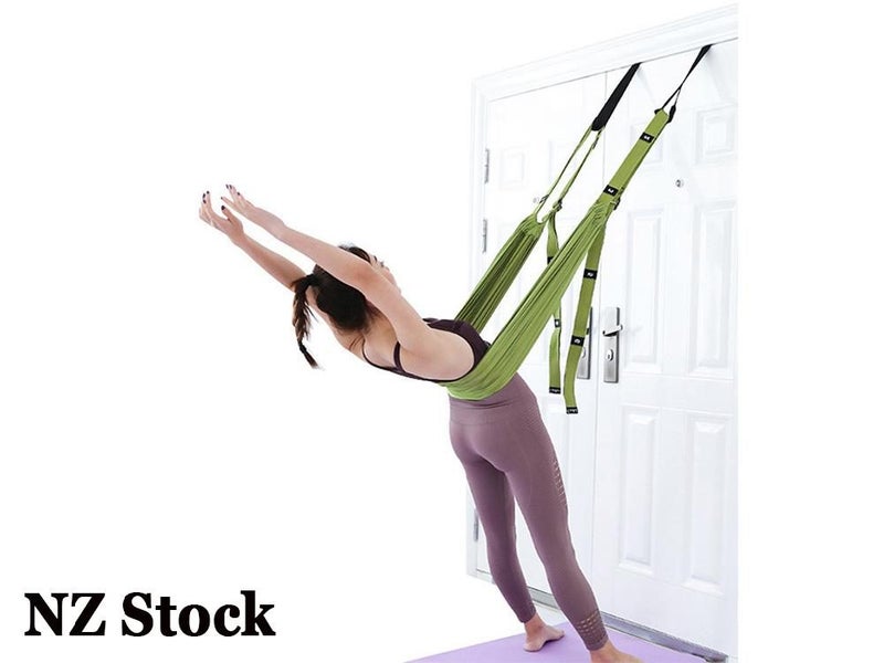 Yoga Strap NZ Clearance Carousel 2