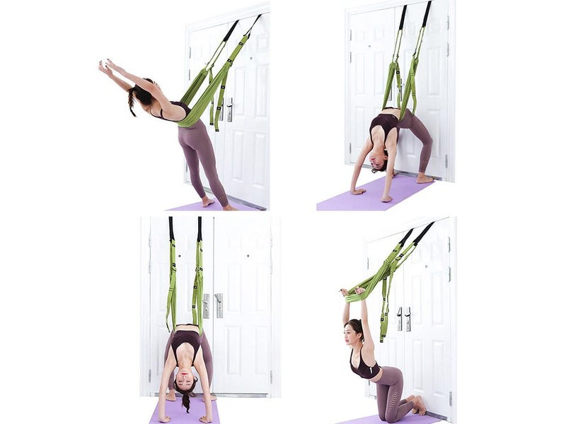 Yoga Strap NZ Clearance Carousel 10