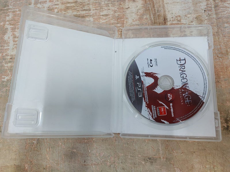Dragon Age: Origins – PlayStation 3 (PS3) Carousel 3