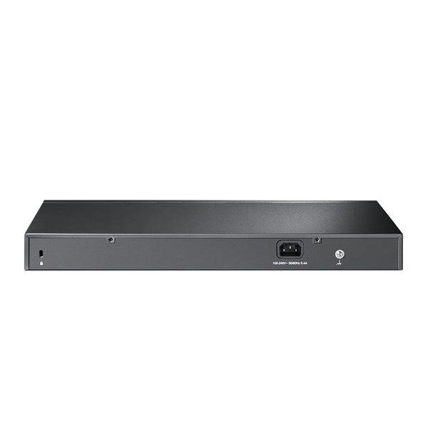 TP-Link TL-SG2218 JetStream 16-Port Gigabit Smart Switch with 2 SFP Slots, Suppo Carousel 3