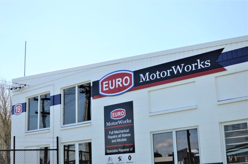 European Vehicle Specialist Carousel 1