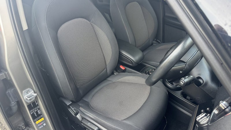 2018 MINI Countryman Cooper S E Crossover ALL-4...442629512957808644