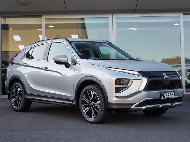 2022 Mitsubishi Eclipse Cross XLS 1.5 PETROL TU...