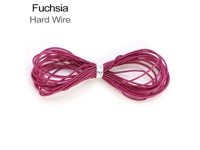 Bullion Wire Coil For Handmade Jewelry 10g Metallic Goldwork Carousel 1