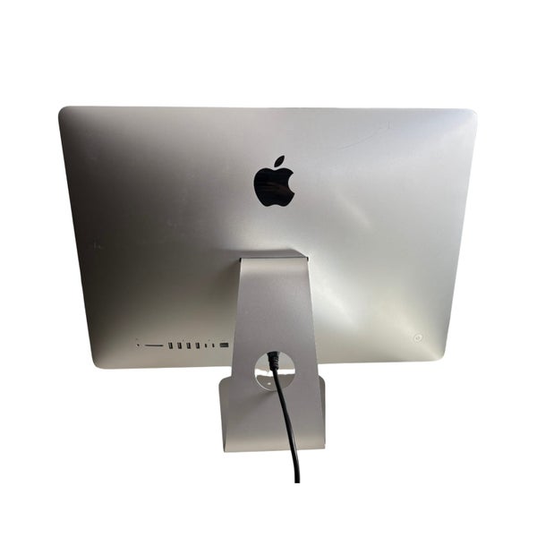 Apple iMac 21.5-inch 2017 – i5 Dual-Core | 8GB RAM | 1TB Carousel 2