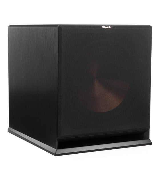 DOLLAR RESERVE UNTESTED - high-power home theater subwoofer Carousel 1