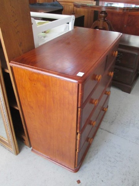 2896 PINE CHEST DRAWERS Carousel 2