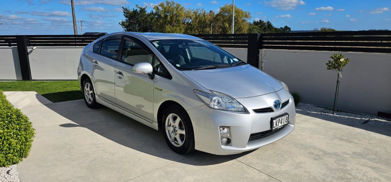 2009 Toyota Prius