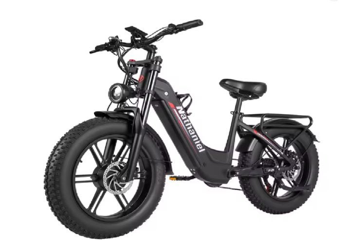 E Bike