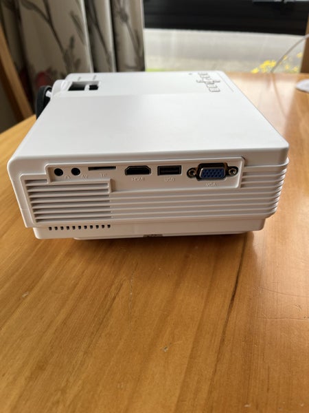 Sunys Compact Projector Carousel 2