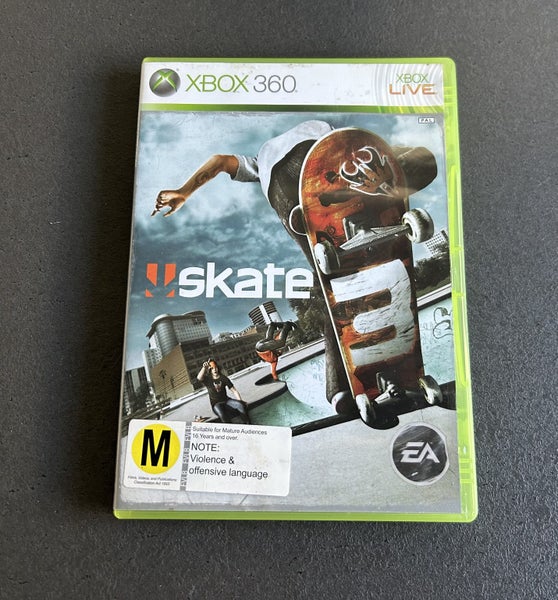 Skate 3 - Xbox 360 Carousel 1