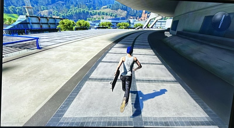 Skate 3 - Xbox 360 Carousel 8