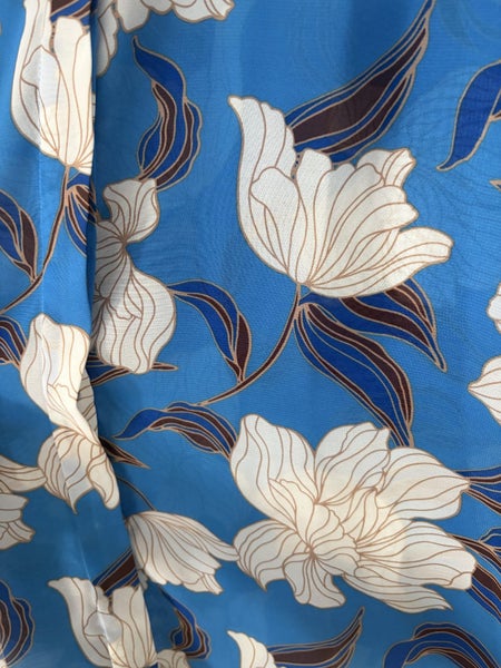 Whistle collection (Farmers) pretty blouse sz12 Carousel 7