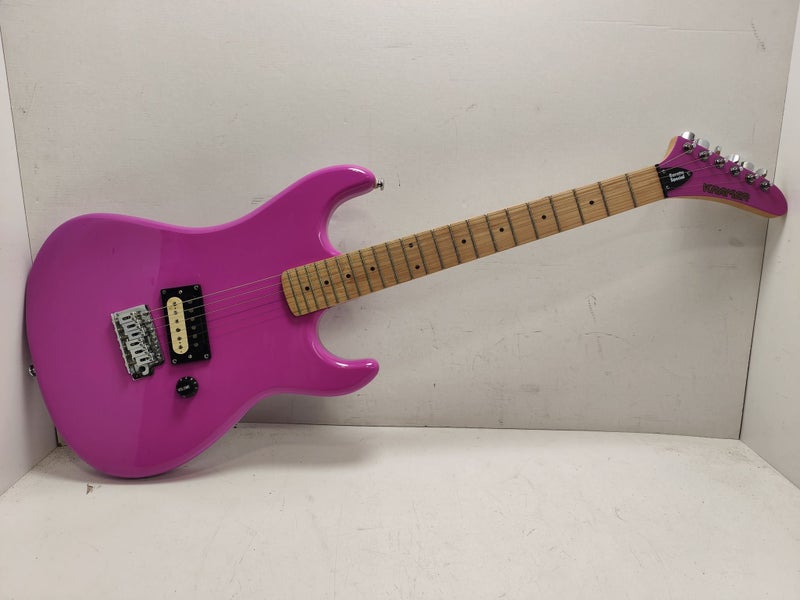 Kramer Electric Guitar - Baretta Special - B13199284-1 Carousel 1