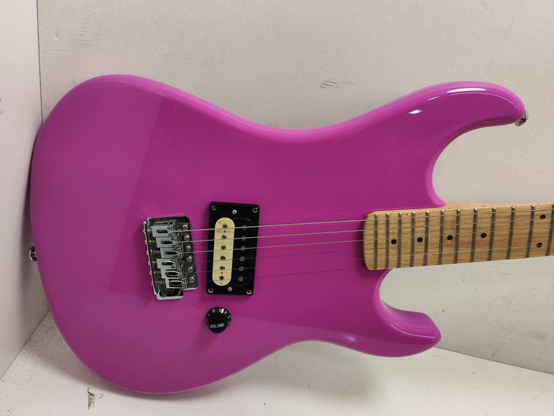 Kramer Electric Guitar - Baretta Special - B13199284-1 Carousel 2
