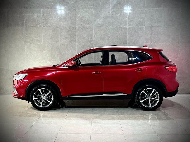 2025 MG HS PHEV442861526839480326
