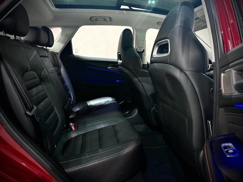 2025 MG HS PHEV4428615268394803211